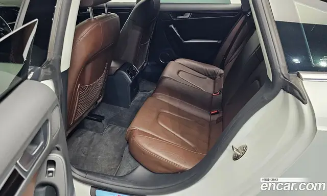 Audi A5 2016 2.0 автомат (гидро), миниатюра 12