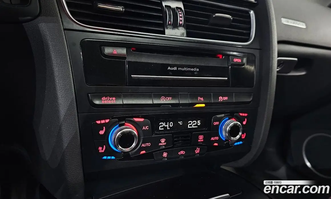 Audi A5 2016 2.0 автомат (гидро), фото 17