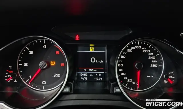 Audi A5 2016 2.0 автомат (гидро), миниатюра 8