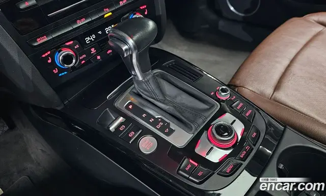 Audi A5 2016 2.0 автомат (гидро), миниатюра 9