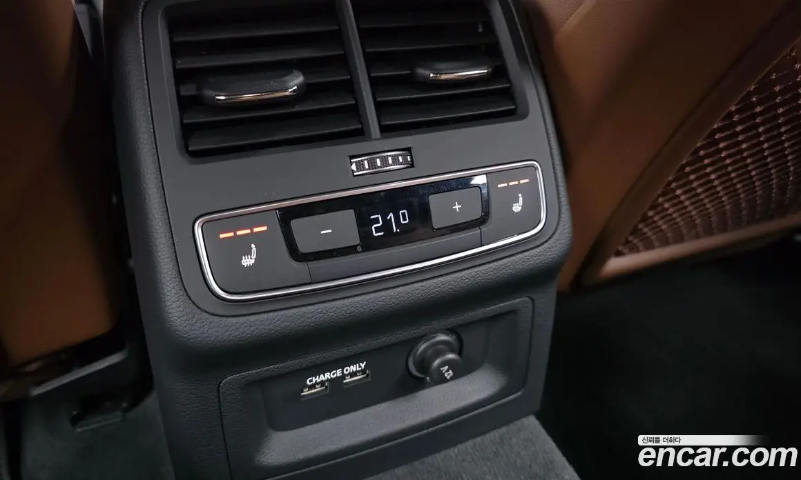 Audi A5 2023 2.0 автомат (гидро), фото 18