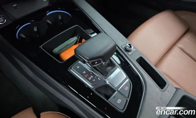 Audi A5 2023 2.0 автомат (гидро), миниатюра 9