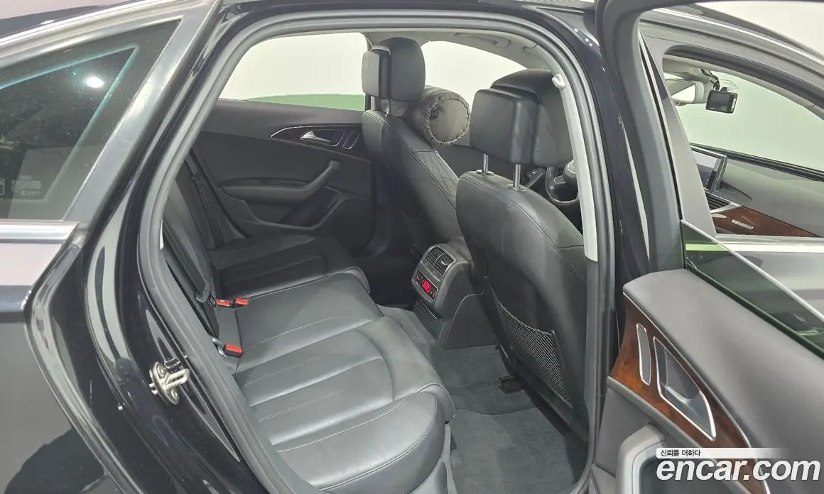 Audi A6 2014 3.0 автомат (гидро), фото 11