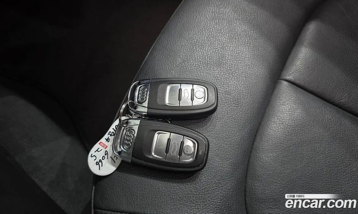 Audi A6 2014 3.0 автомат (гидро), фото 16