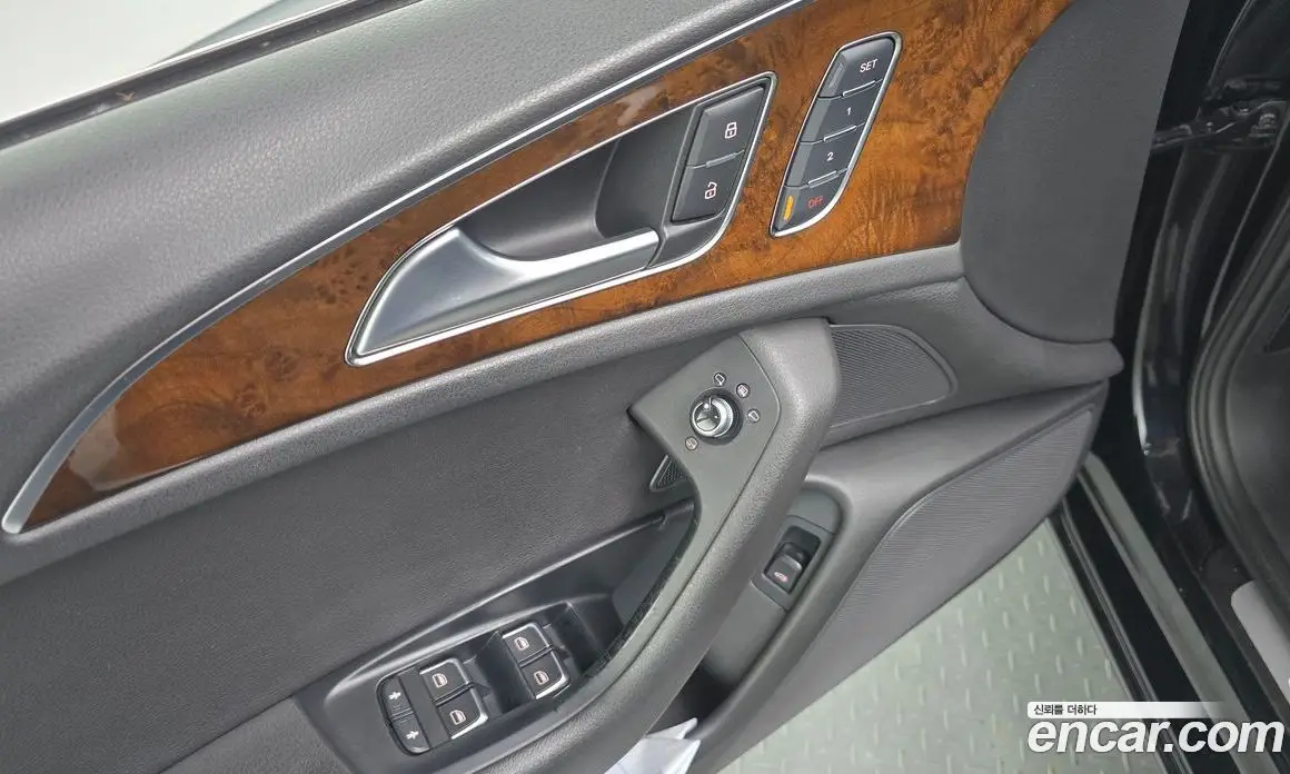 Audi A6 2014 3.0 автомат (гидро), фото 20