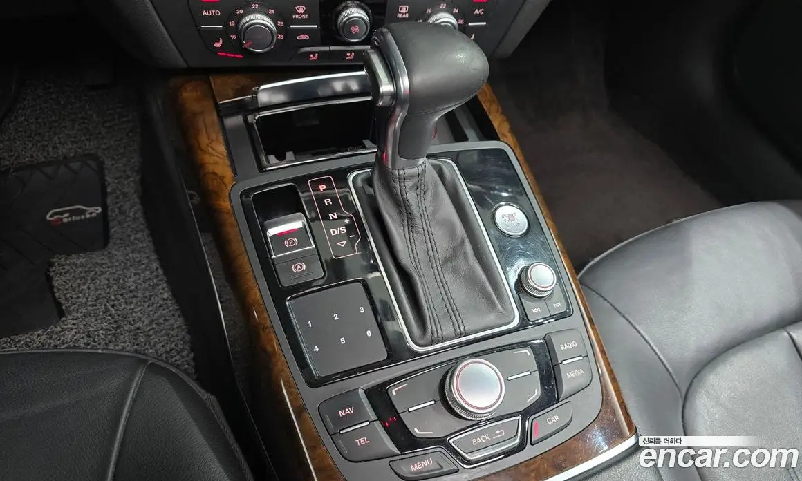 Audi A6 2014 3.0 автомат (гидро), фото 9