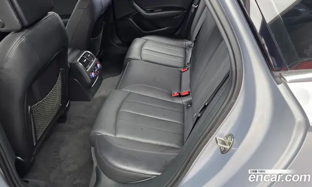 Audi A6 2018 2.0 автомат (гидро), миниатюра 11
