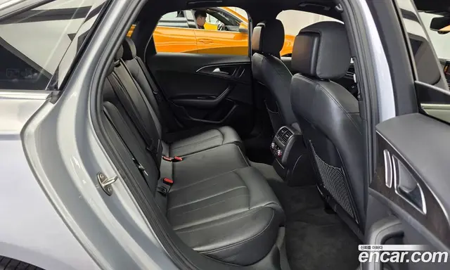 Audi A6 2018 2.0 автомат (гидро), миниатюра 12