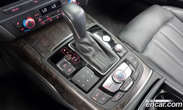 Audi A6 2018 2.0 автомат (гидро), миниатюра 9
