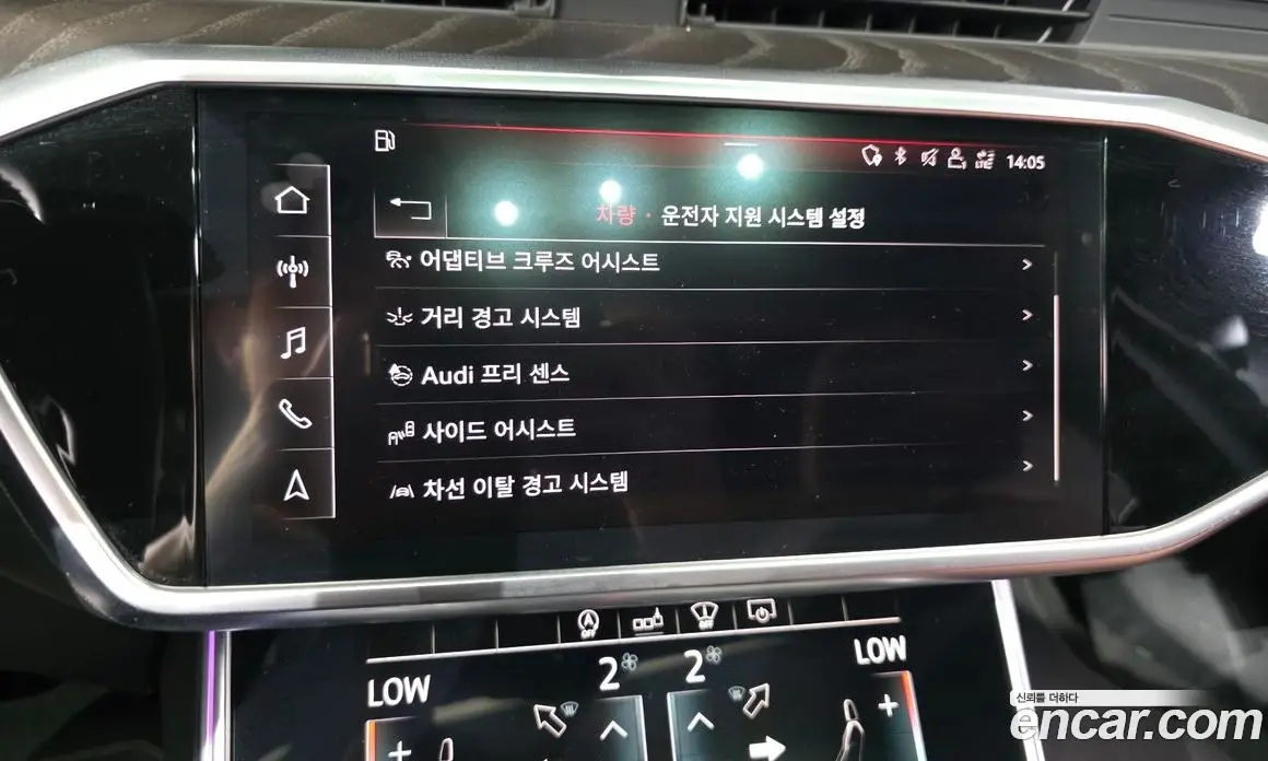 Audi A6 2020 2.0 автомат (гидро), фото 17