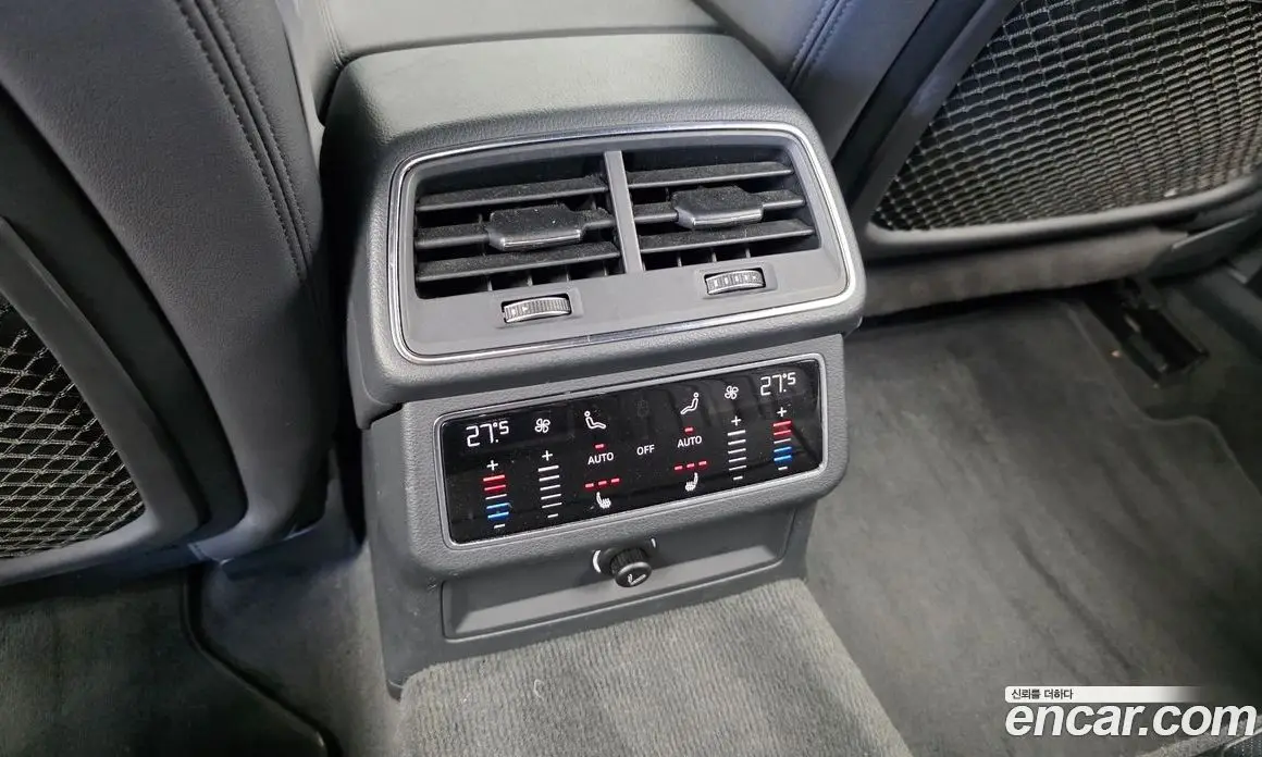 Audi A6 2020 2.0 автомат (гидро), фото 25