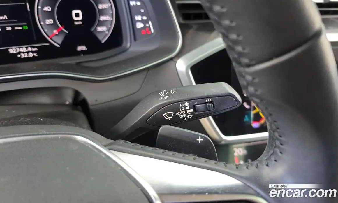 Audi A6 2020 2.0 автомат (гидро), фото 29