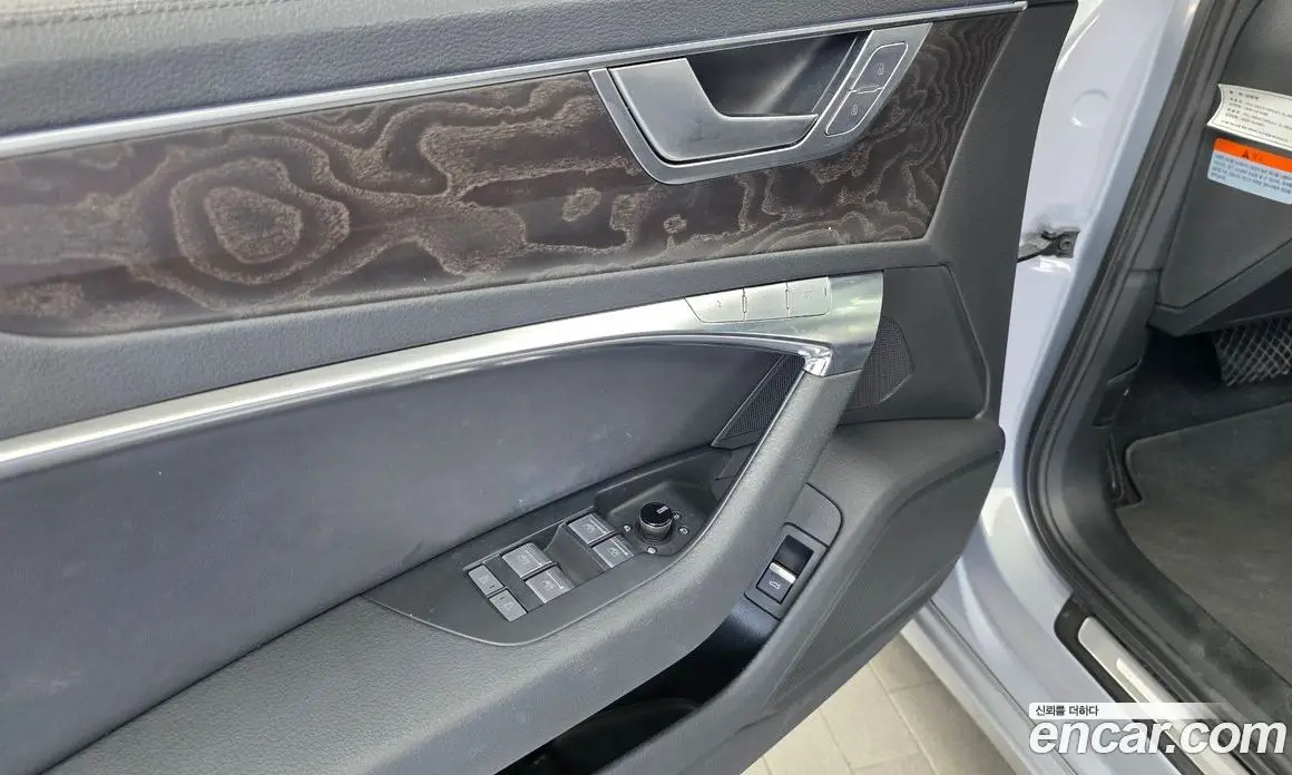 Audi A6 2020 2.0 автомат (гидро), фото 33