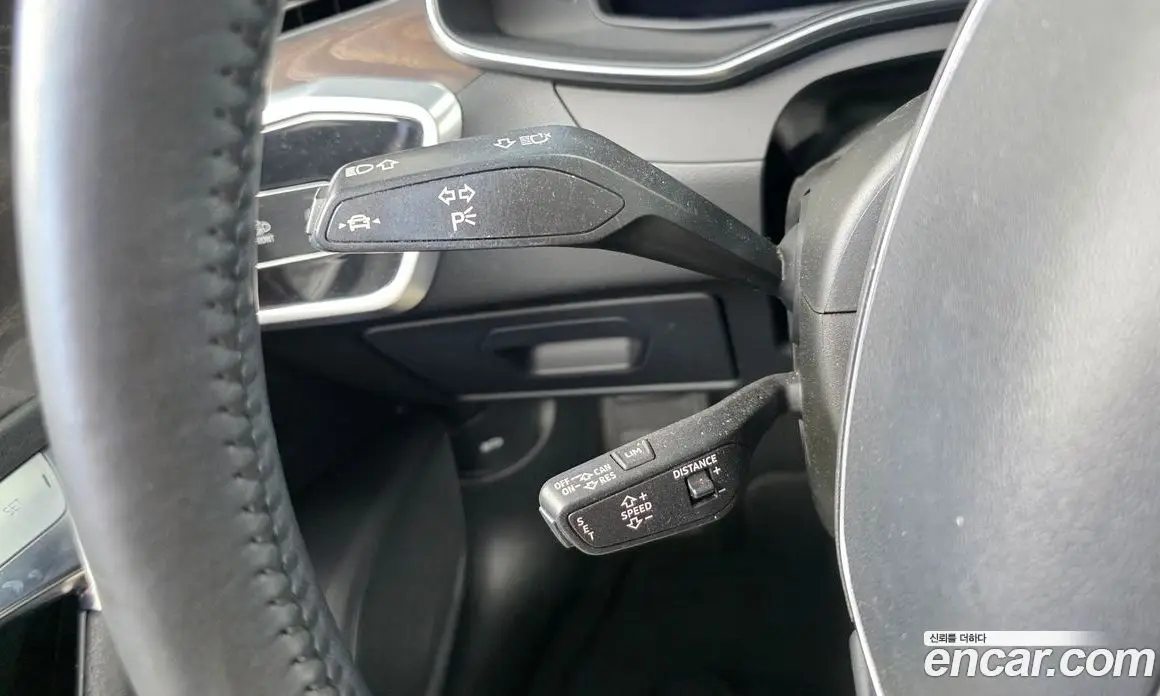 Audi A6 2020 2.0 автомат (гидро), фото 34