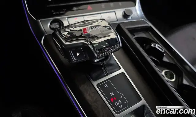 Audi A6 2021 3.0 автомат (гидро), миниатюра 9