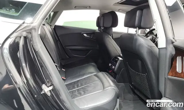 Audi A7 2014 3.0 автомат (гидро), миниатюра 11