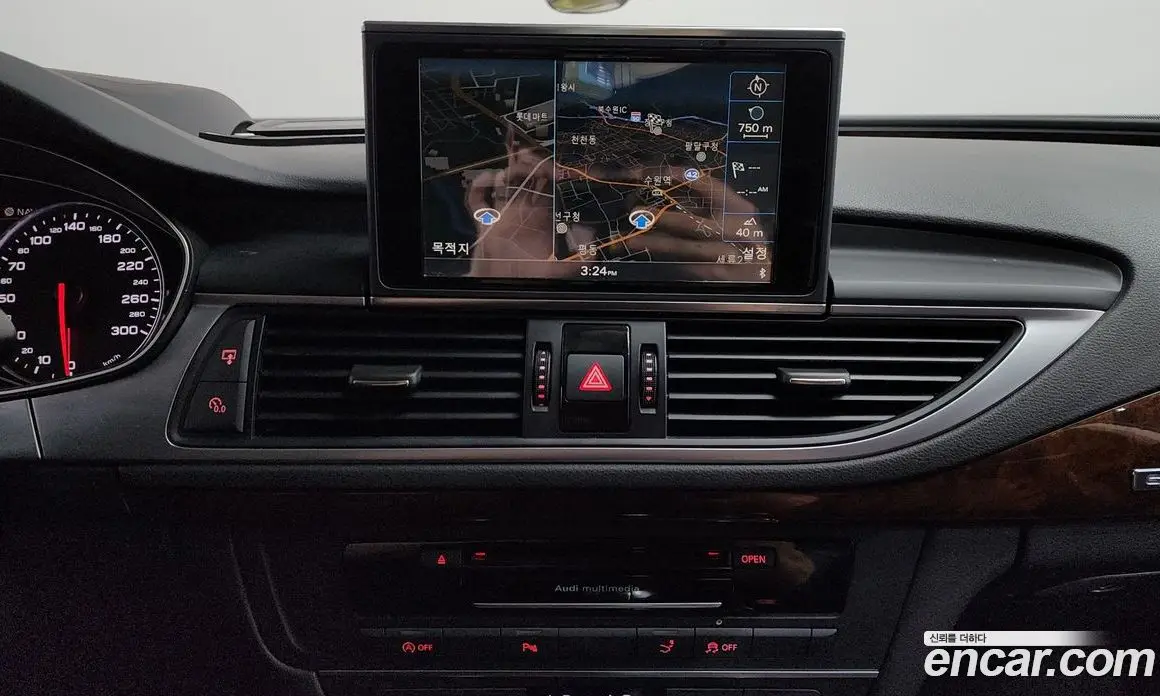 Audi A7 2014 3.0 автомат (гидро), фото 12