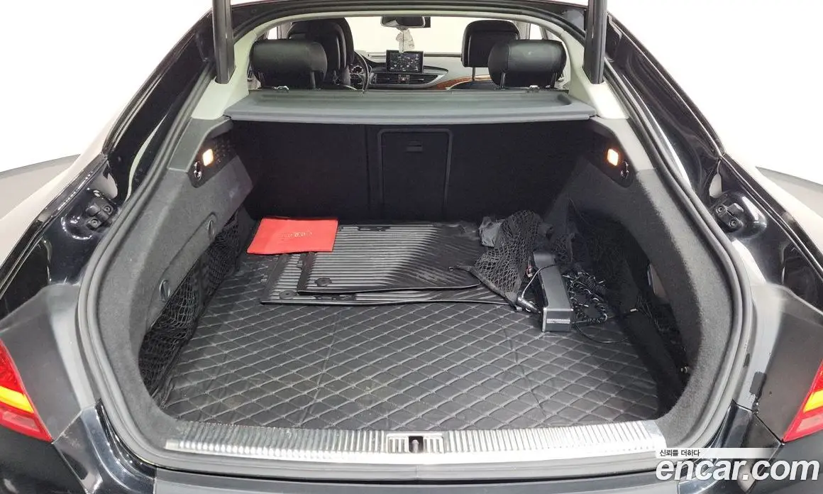 Audi A7 2014 3.0 автомат (гидро), фото 17