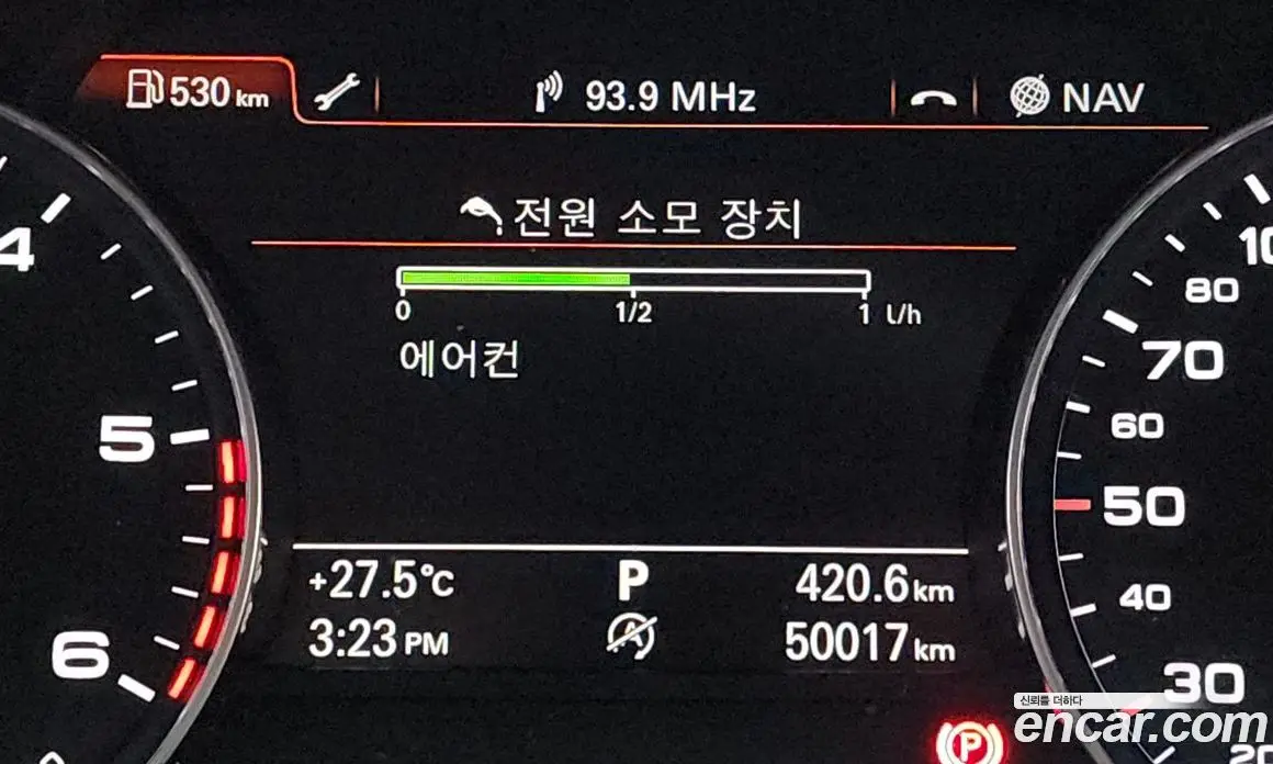 Audi A7 2014 3.0 автомат (гидро), фото 19