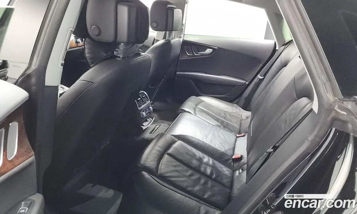 Audi A7 2014 3.0 автомат (гидро), фото 20