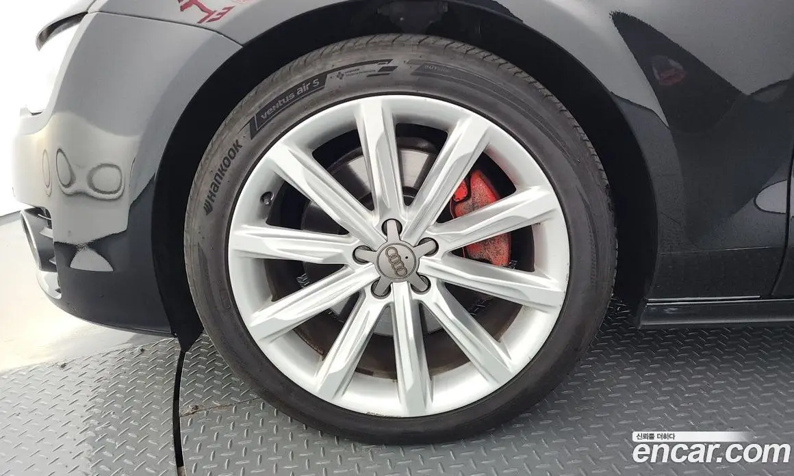 Audi A7 2014 3.0 автомат (гидро), фото 5