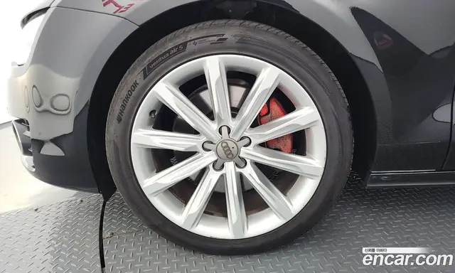 Audi A7 2014 3.0 автомат (гидро), миниатюра 5