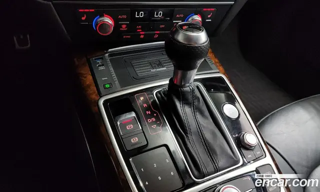 Audi A7 2014 3.0 автомат (гидро), миниатюра 9