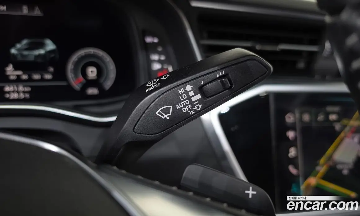 Audi A7 2020 3.0 автомат (гидро), фото 27