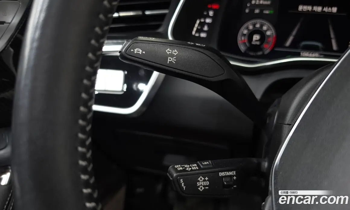 Audi A7 2020 3.0 автомат (гидро), фото 28