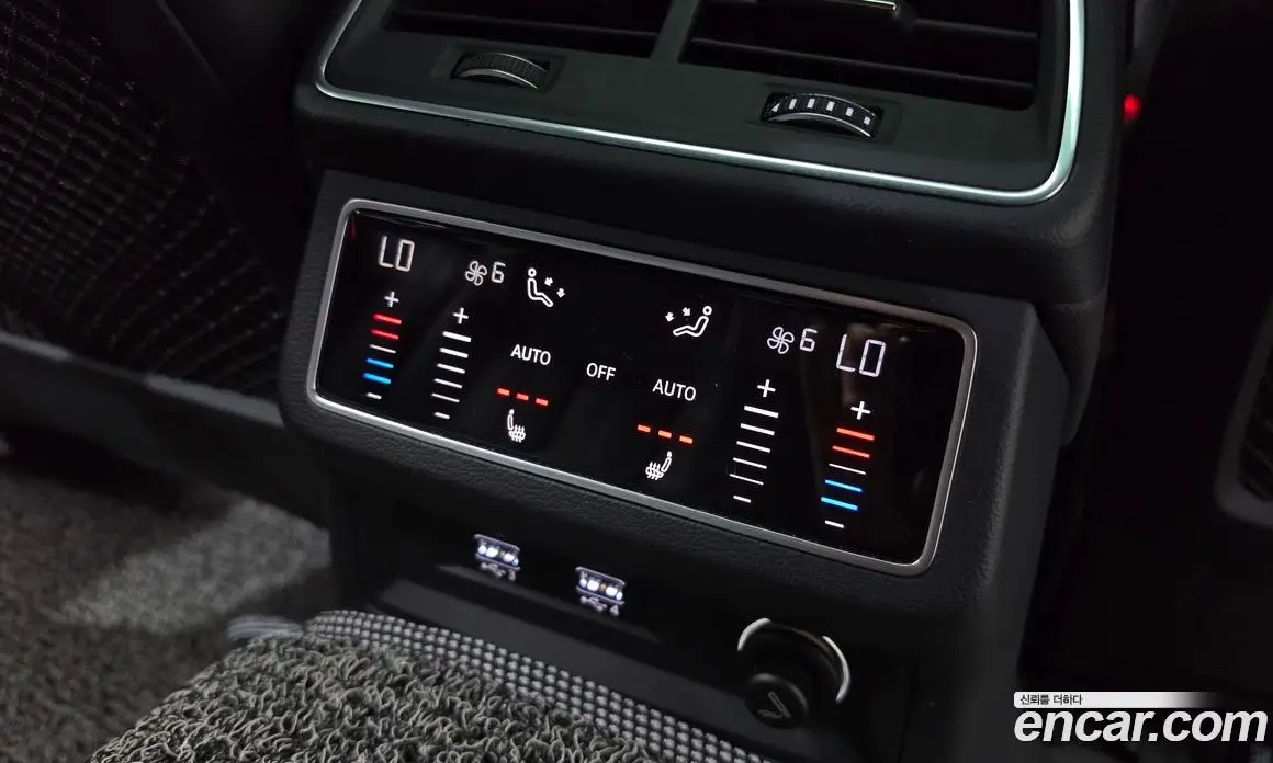 Audi A7 2020 3.0 автомат (гидро), фото 32