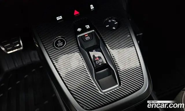 Audi Q4 e-tron 2023 0.2 автомат (гидро), миниатюра 11