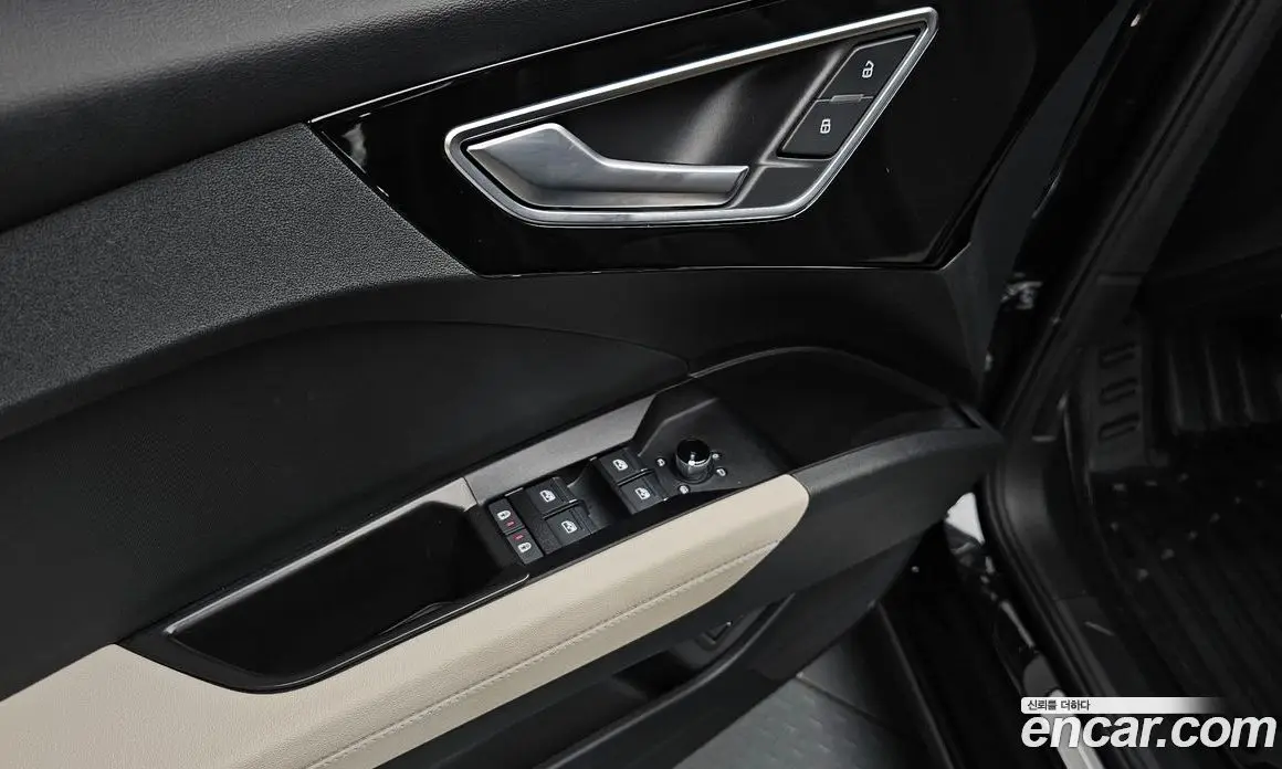 Audi Q4 e-tron 2023 0.2 автомат (гидро), фото 22