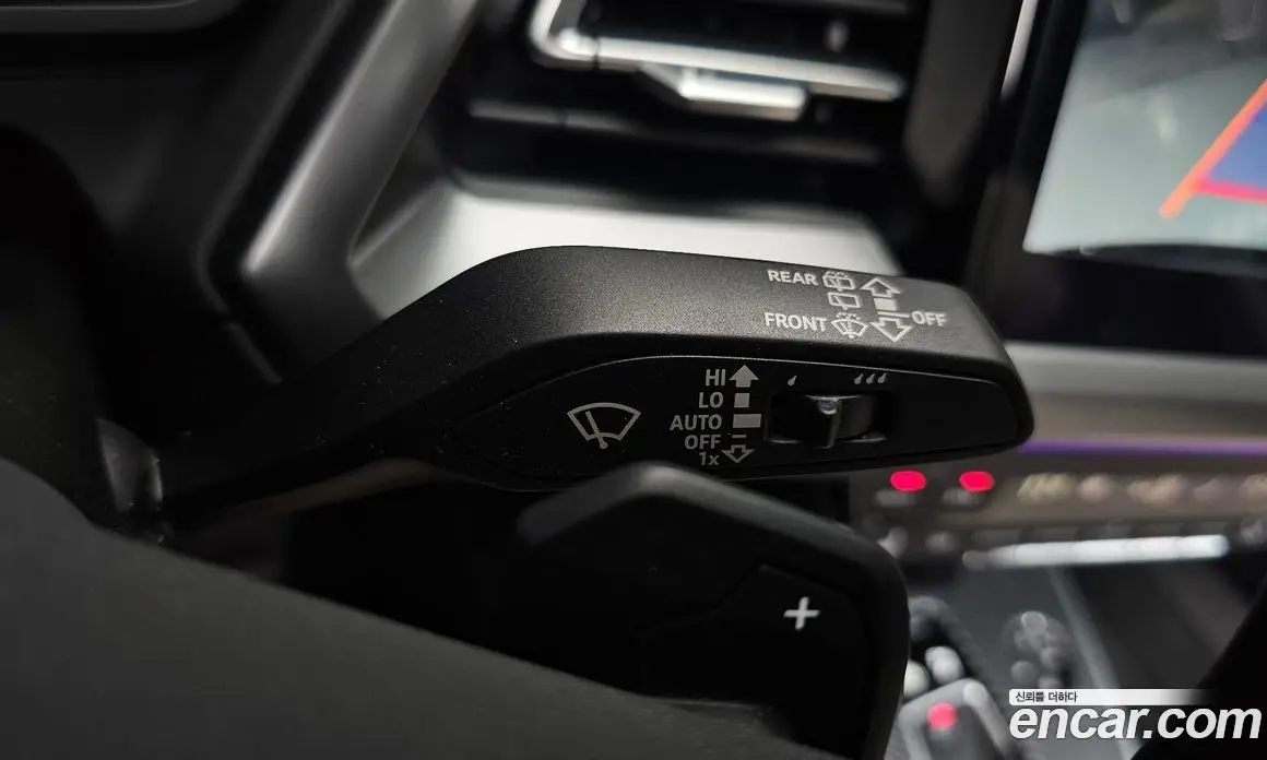 Audi Q4 e-tron 2023 0.2 автомат (гидро), фото 23