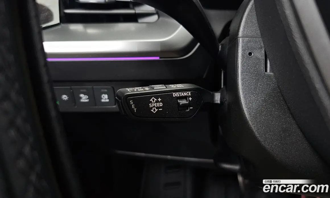 Audi Q4 e-tron 2023 0.2 автомат (гидро), фото 30