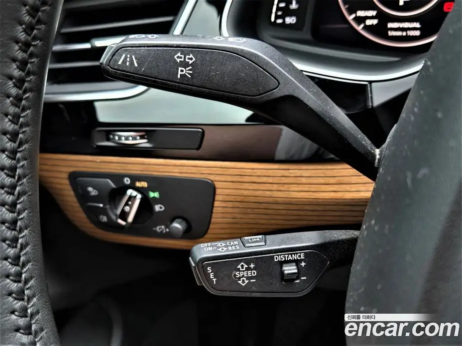Audi Q7 2016 3.0 автомат (гидро), фото 12