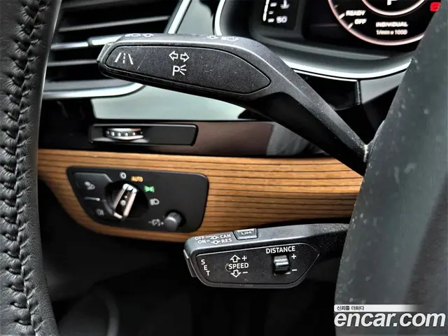 Audi Q7 2016 3.0 автомат (гидро), миниатюра 12