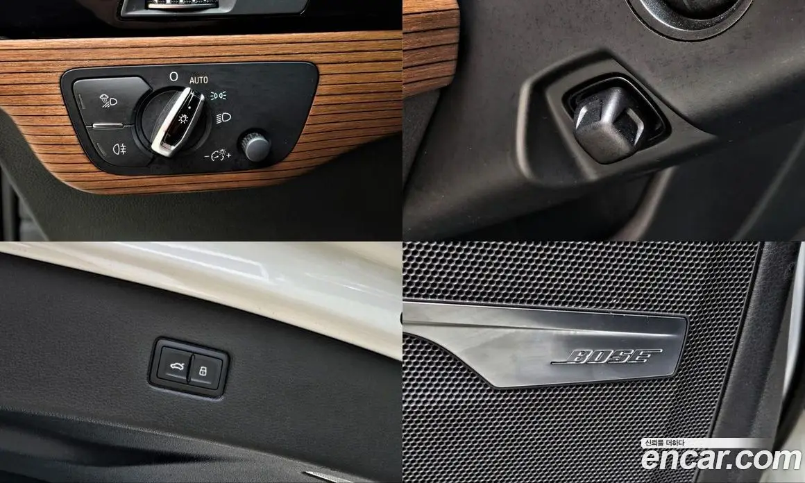 Audi Q7 2016 3.0 автомат (гидро), фото 14