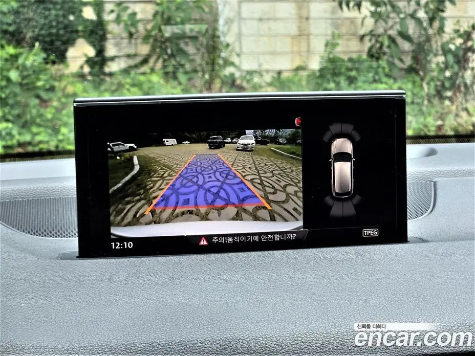 Audi Q7 2016 3.0 автомат (гидро), фото 15