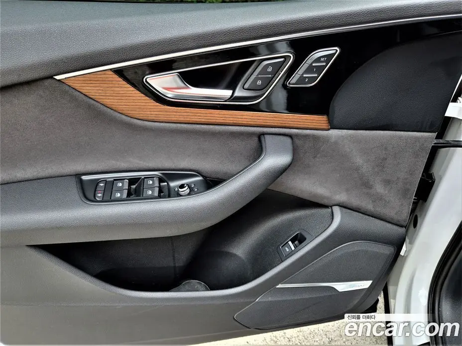 Audi Q7 2016 3.0 автомат (гидро), фото 18