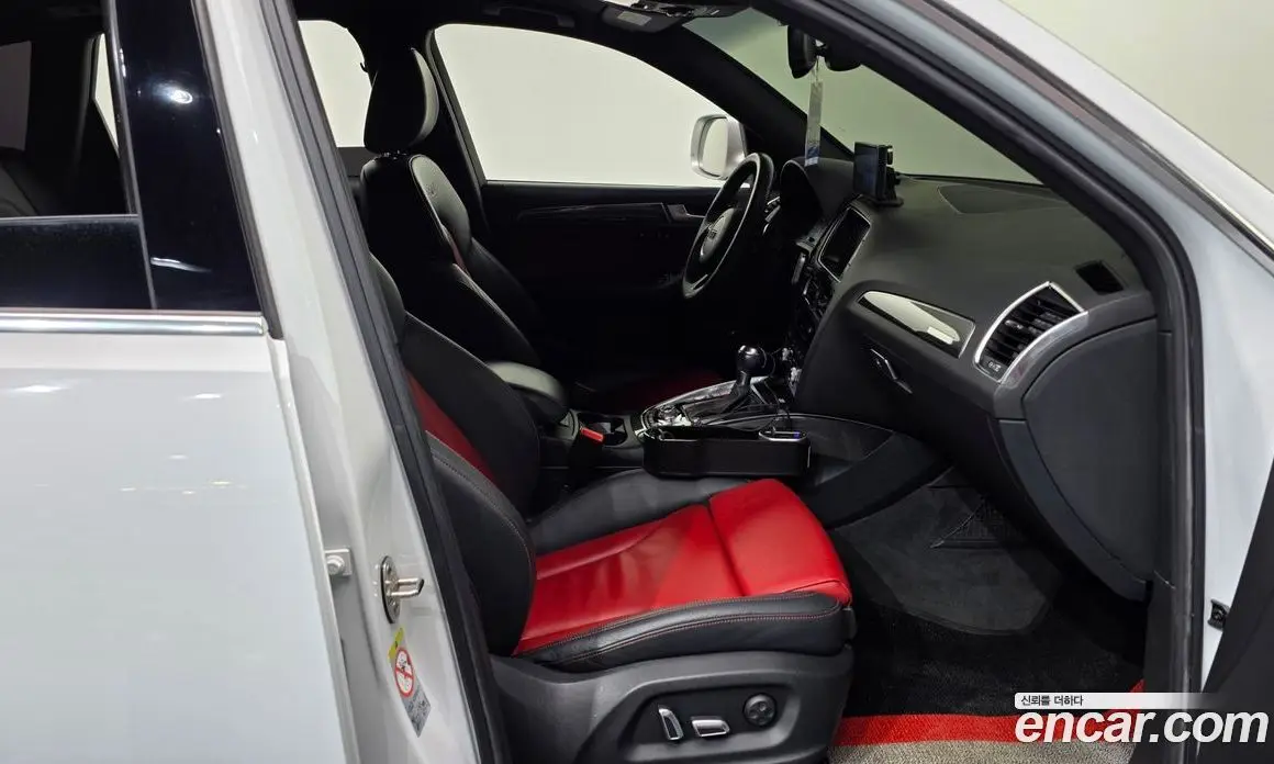 Audi SQ5 2014 3.0 автомат (гидро), фото 11