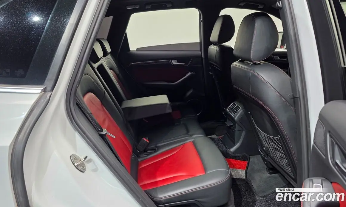 Audi SQ5 2014 3.0 автомат (гидро), фото 12