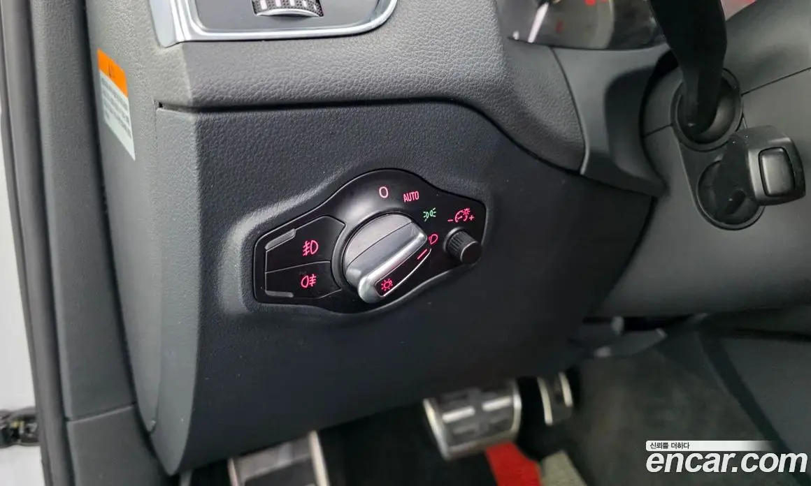 Audi SQ5 2014 3.0 автомат (гидро), фото 17