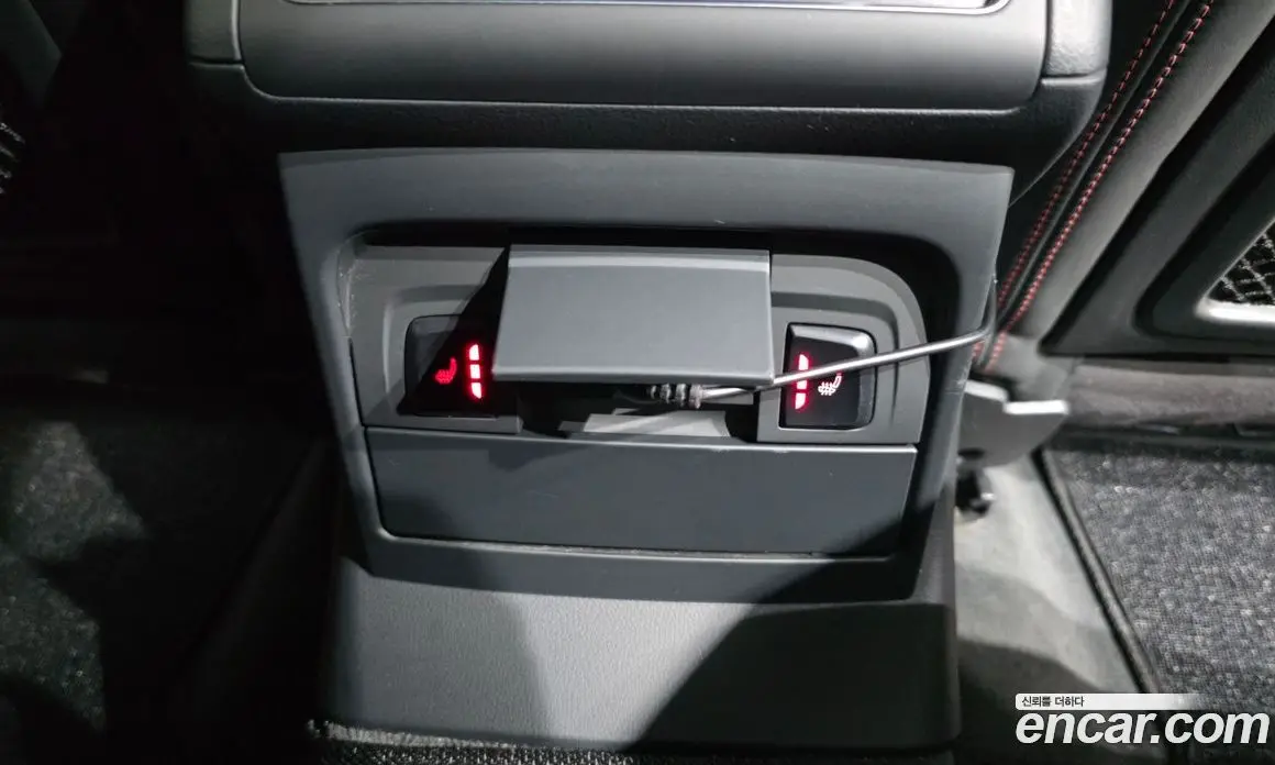 Audi SQ5 2014 3.0 автомат (гидро), фото 19