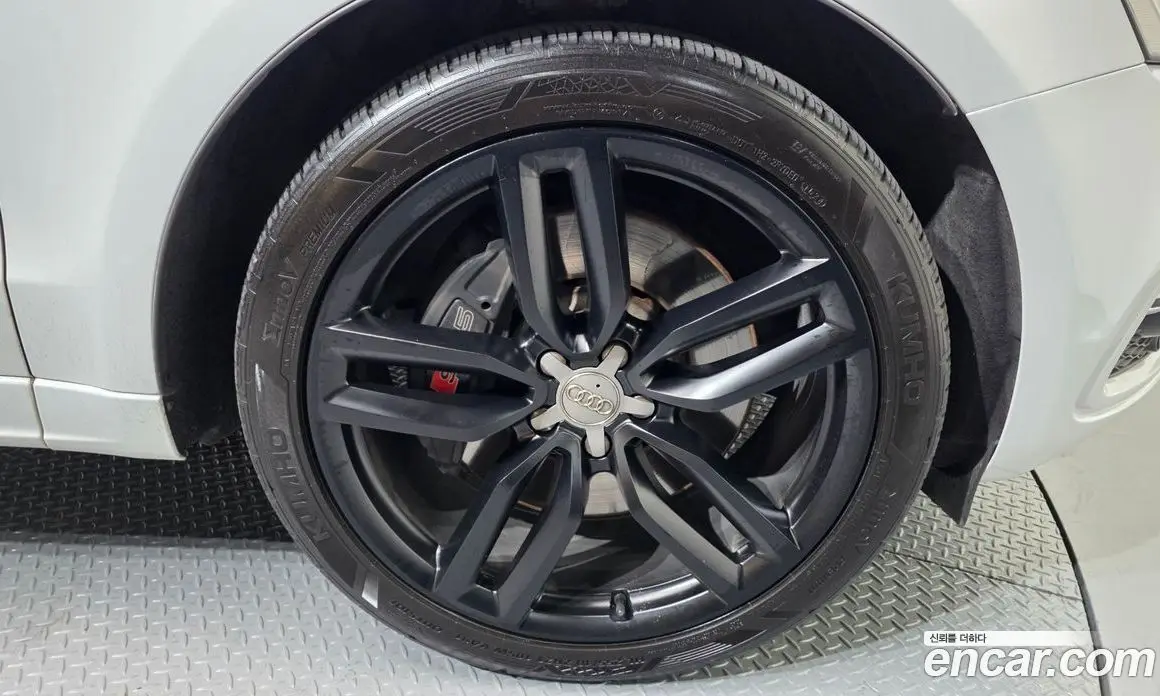 Audi SQ5 2014 3.0 автомат (гидро), фото 5