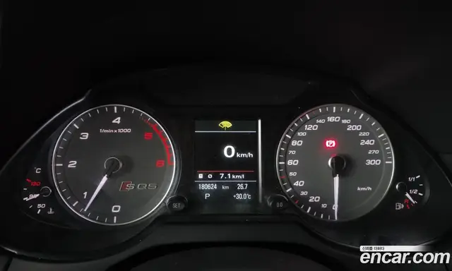 Audi SQ5 2014 3.0 автомат (гидро), миниатюра 8