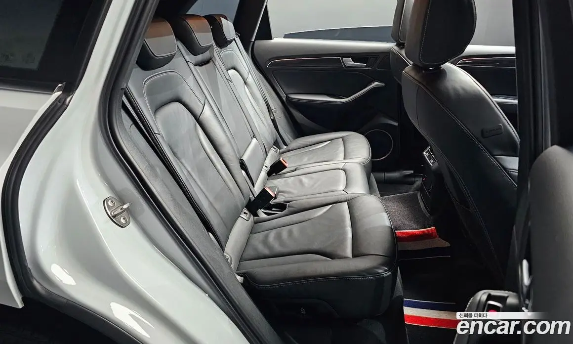 Audi SQ5 2015 3.0 автомат (гидро), фото 12