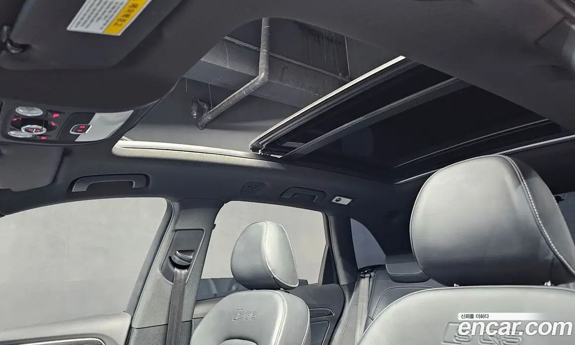 Audi SQ5 2015 3.0 автомат (гидро), фото 19
