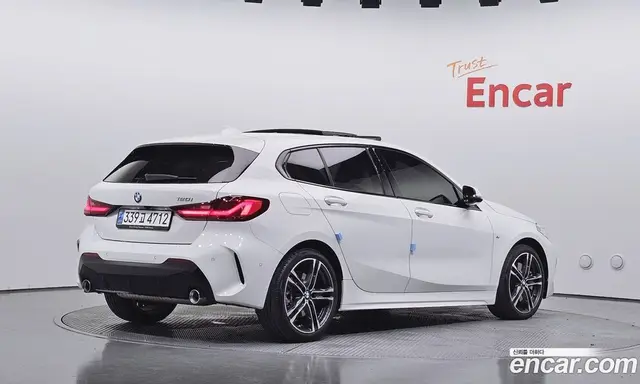 BMW 1 серия 2023 2.0 автомат (гидро), миниатюра 2 BMW 1 серия 2023 2.0 автомат (гидро), миниатюра 2