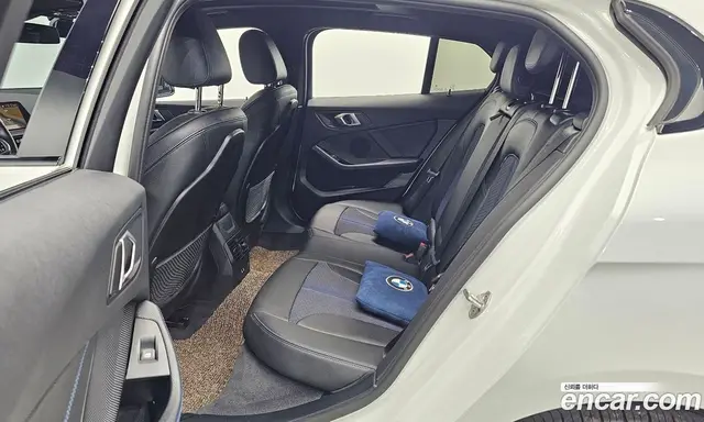 BMW 1 серия 2023 2.0 автомат (гидро), миниатюра 11 BMW 1 серия 2023 2.0 автомат (гидро), миниатюра 11