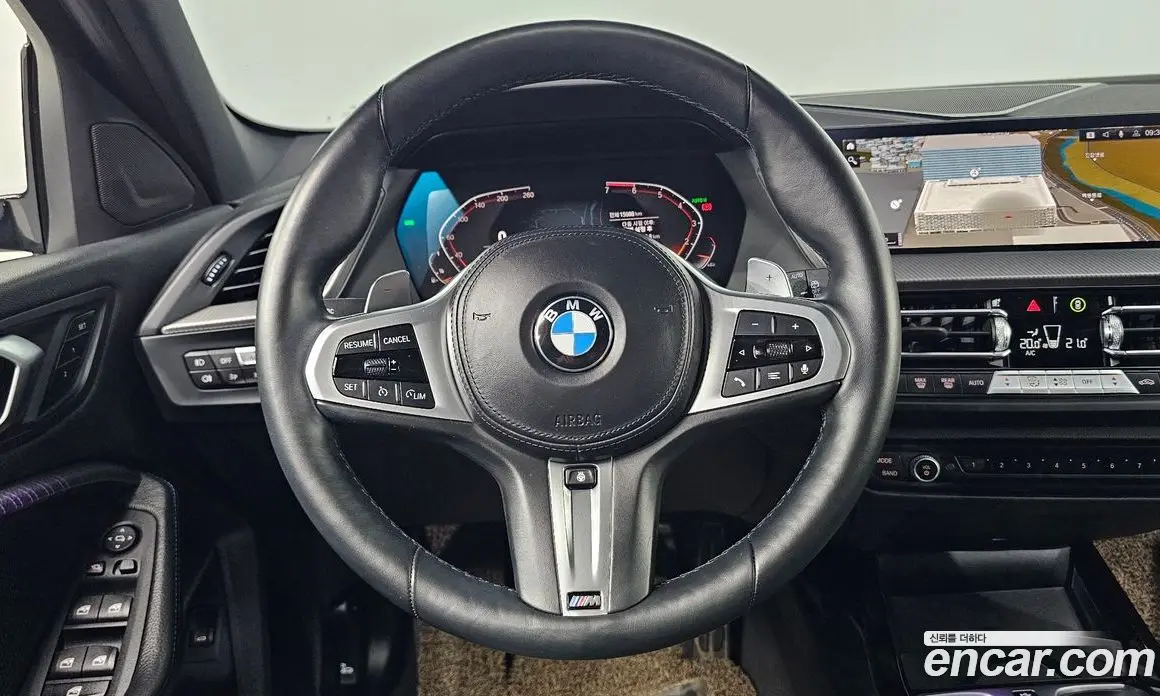 BMW 1 серия 2023 2.0 автомат (гидро), фото 13 BMW 1 серия 2023 2.0 автомат (гидро), фото 13
